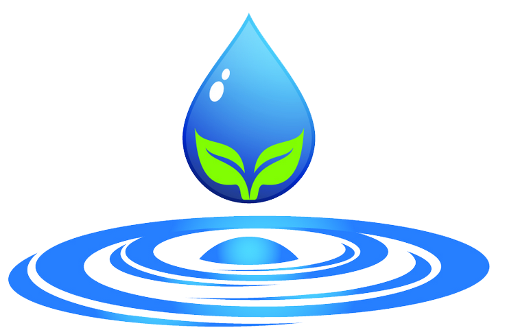 water-drop-logo