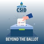 CSID Beyond the Ballot
